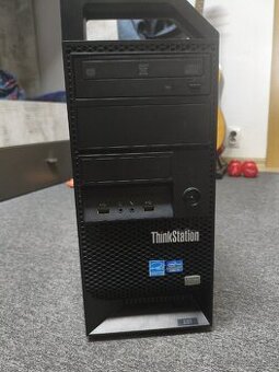 počítač Intel Core i7