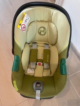 Cybex Atom S2gold