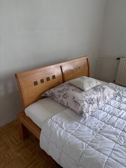 Predám posteľ
