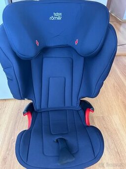 Britax Romer autosedačka - 1