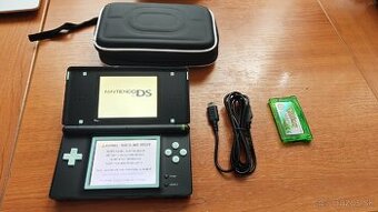 Predám Nintendo DSlite - repas