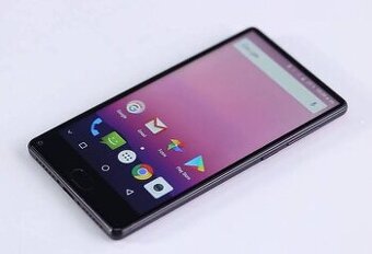 Predám LEAGOO KIICAA MIX 5,5″ 4G LTE.