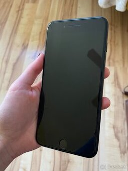 Predám iPhone 7 plus