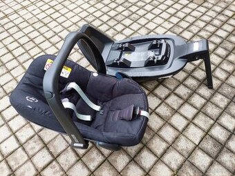 Maxi Cosi Pebble pro 2