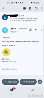 Uprising