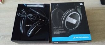 SENNHEISER HD 559