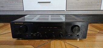 Marantz PM6002 INTEGRATED AMPLIFIER