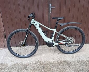 YAMAHA Giant Fathom E+