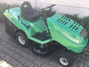 REZERVOVANÉ / TRAKTOROVÁ KOSAČKA 13.5 HP