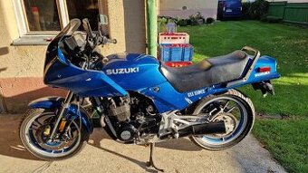 Suzuki GSX550ES