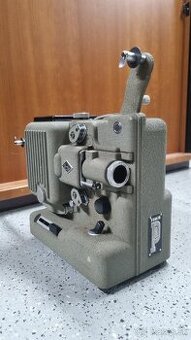 EUMIG P8 r.v.1954 1.model