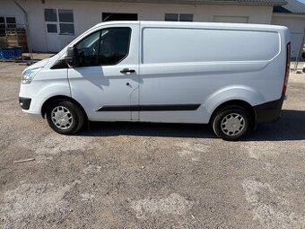 Ford Tranzit