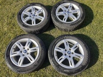elektrony 5x1120 zimne 205/55 r16