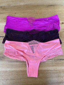 Vyššia rada M od Victoria’s Secret