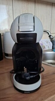 Dolce gusto krups