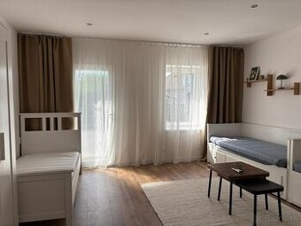 Dom v Muráni dlhodobý prenájom