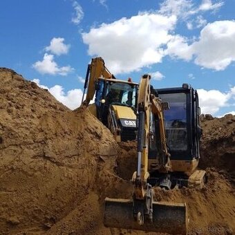 Caterpillar 301.8c