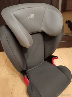 Britax romer kid II