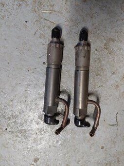 Vstrekovacie trysky yanmar