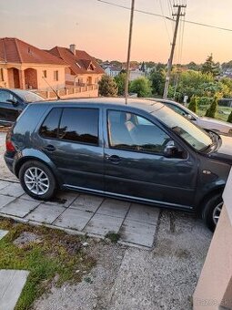 Vw golf 1.9 TDI