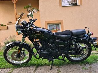 Benelli Imperiale 400 ( 2020)