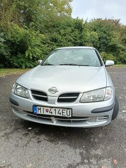 Predám Nissan Almera