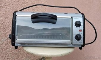 Malá/mini elektrická rúra/gril Circon