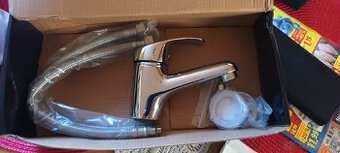 Predam vodovodná bareria nová