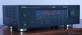 receiver YAMAHA