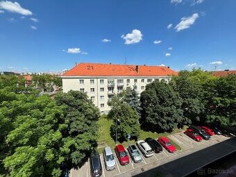 2 izbovy byt L. Podjavorinskej, Trnava
