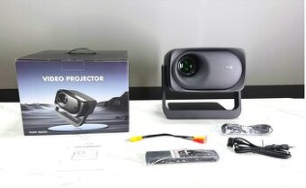 Everycom Spectra projektor