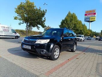 Subaru forester SH 110 Kw LPG