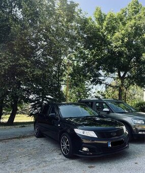 Kia Magentis 2.0 crdi 2010 facelift