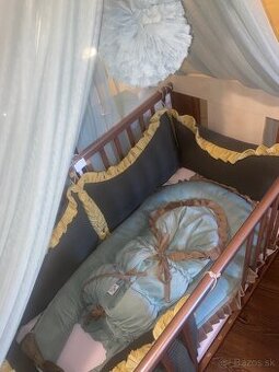 Hniezdo+ zavinovačka