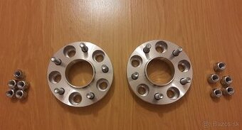 Rozširovacie podložky 5x114,3 Hyundai, Kia, Maserati