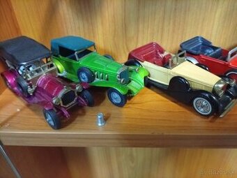 Matchbox ypsilon