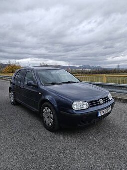 Golf 4 1.9tdi 96kw 6q