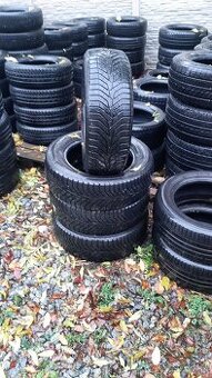 215/60r16 zimne
