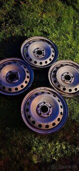 Predam Disky Yrafic  5x114.3 r 16