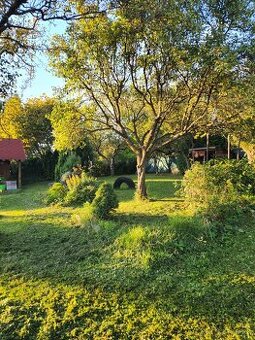 Predám záhradku Zvolen