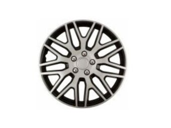 Puklice 16"