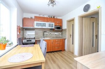 HALO reality - Predaj, rodinný dom Považská Bystrica, Centru