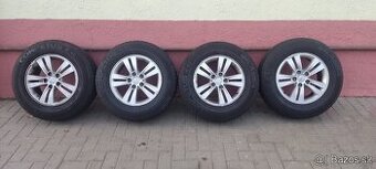 Kia Sportage elektróny 16" letné