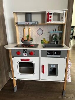 Detská kuchynská kuchynka