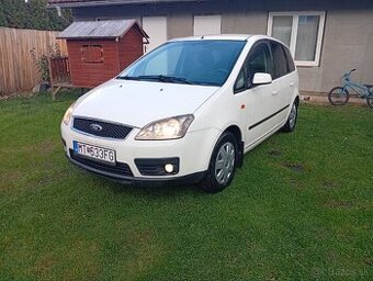 Ford c Max 1.6 80kw