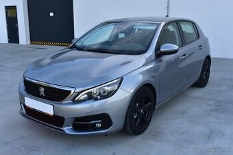 Peugeot 308 1.5 BlueHDi S&S Allure EAT8 ( čítať inzerát )
