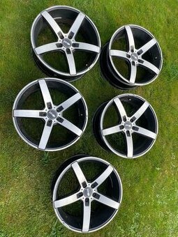 Disky Brock 5x108 R19