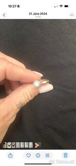 Briliant 1,01 ct