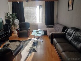 Predaj 3-izbový byt na KVP