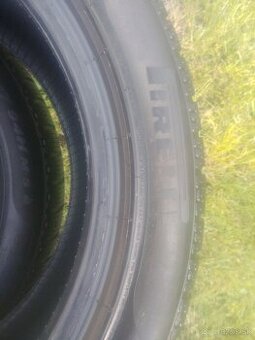 Pirelli 235/55r17